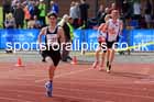 Mens Under-17s, 2024 Northern Mens 6 and Womens 4 and Youngsters Relays, Stanley Park, Blackpool.  Photo: David T. Hewitson/Sports for All Pics